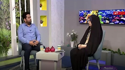 نسیم زندگی - ناک پولپس