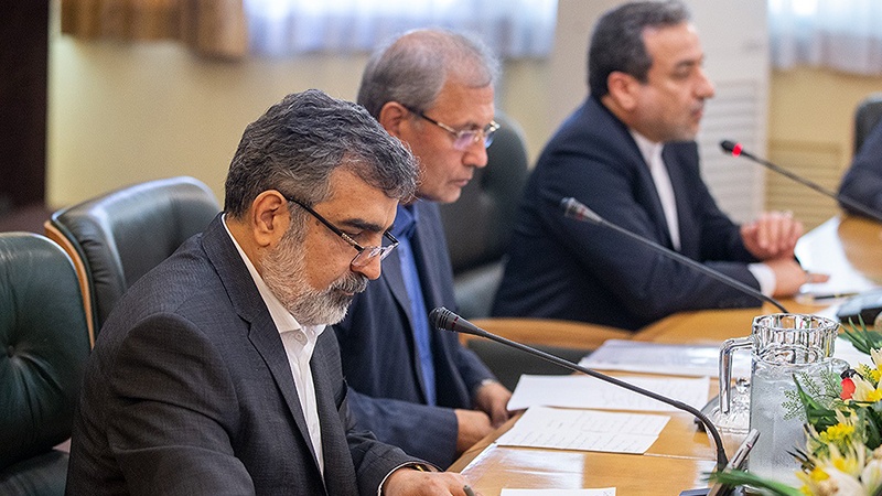 مہلت ختم، ایران نے ایٹمی معاہدے پر عملدرآمد کی سطح مزید کم کر دی 