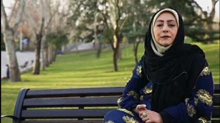 ئێران - 08-07-2019