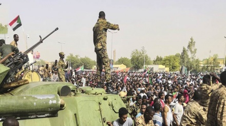 Sudanda 3 nəfər ölüb və yaralanıb