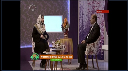 HƏYAT AYNASI - 20-07-2019 - Öz ailə həyatınız üçün, ona mənəvi ruh və sağlaçlıq bəxş etmək və öz ətraf mühitinizi gözəl və sevin