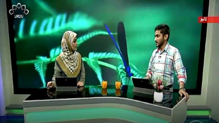 سماجی پروگرام - زندگی سلام 