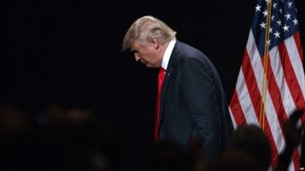 هائارتس : بژاردەکانی ترامپ لە بەرامبەر ئێران تەواو بووە