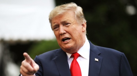 رەخنەو گازندەی ڕێکخراوی نەتەوەکان لە هەڵوێستی ڕەگەزپەرستانەی ترامپ