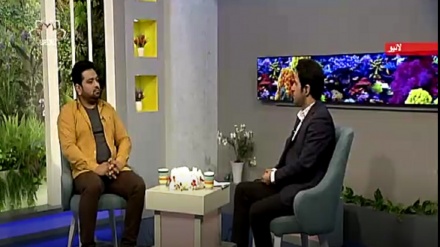 نسیم زندگی - غذا اور خوبصورت جلد