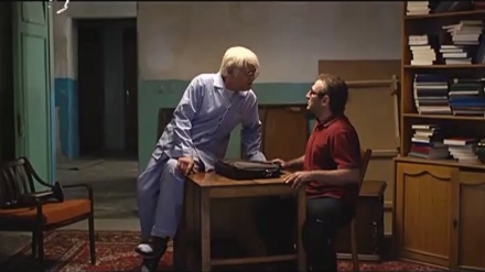 چەن بەشێک لە فیلمی سینەمایی چیرۆکی گۆڕدراو