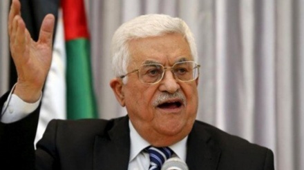 Həmas M. Abbasın sionist rejimə qarşı addımını alqışlayıb