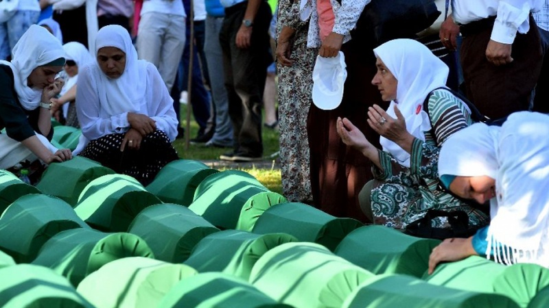 Počinju pripreme za 25. godišnjicu genocida nad Bošnjacima