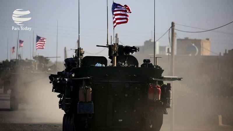 İraqda ABŞ-ın altıncı hərbi karvanı hücuma məruz qalıb