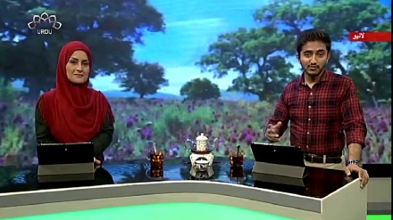 سماجی پروگرام ۔ زندگی سلام