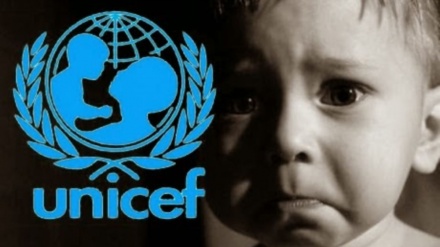 یونیسف: یک میلیون کودک افغان علیه سرخک واکسینه شدند