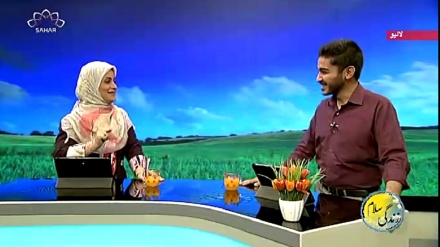 سماجی پروگرام - زندگی سلام 