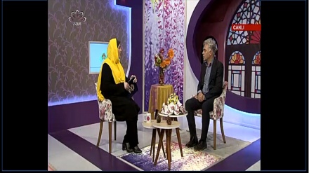 HƏYAT AYNASI - 08-07-2019 - Öz ailə həyatınız üçün, ona mənəvi ruh və sağlaçlıq bəxş etmək və öz ətraf mühitinizi gözəl və sevin