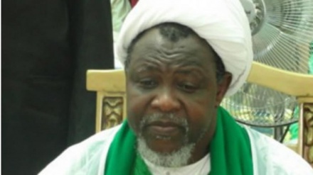 Poziv nigerijskim vlastima da oslobode vjerskog lidera u jeku pandemije