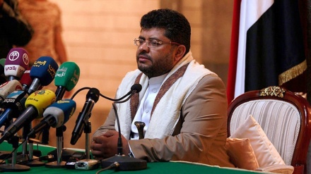 M. Əlhusi: Amerika Yəmən xalqının problemlərinin əsas amilidir