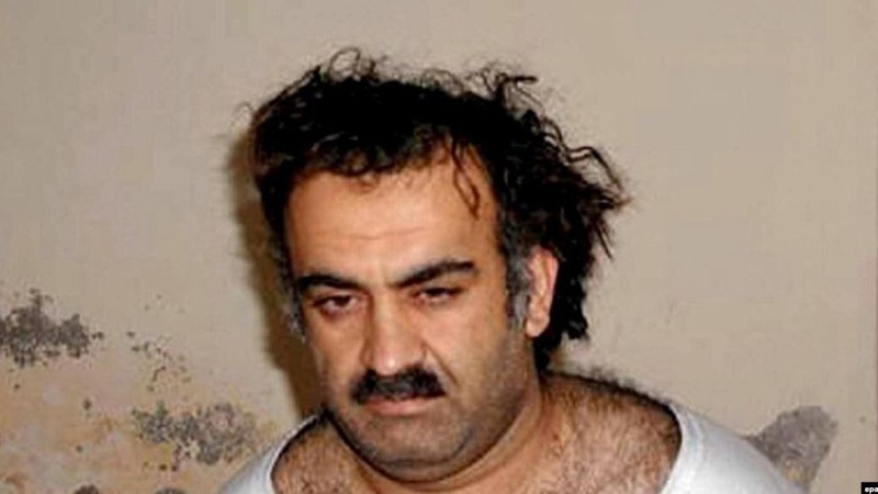 گیارہ ستمبر کا ماسٹر مائنڈ سعودی عرب کے خلاف گواہی دینے کو تیار 