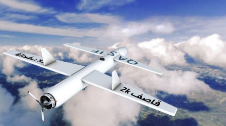 سعودی عرب کے ابہا اور جیزان ہوائی اڈوں پر یمنی فوج کا ایک اور ڈرون حملہ 