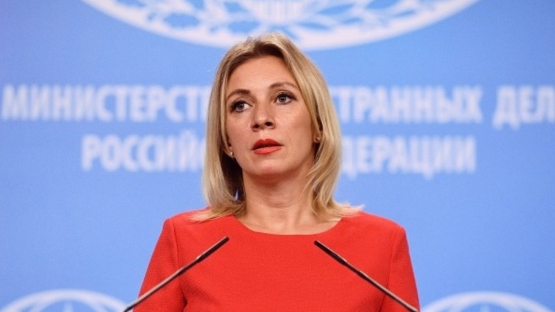 Moskva AB-nin anti-rus sanksiyalarının uzadılmasına reaksiya verib