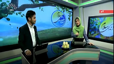 سماجی پروگرام - زندگی سلام 