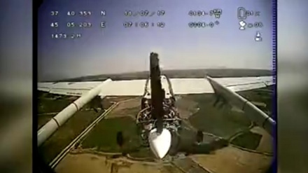 ایران نے ایک بار پھر دہشتگردوں کو دھول چٹائی ! - ویڈیو 