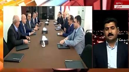 دوا لیستی کابینەی نۆیەم