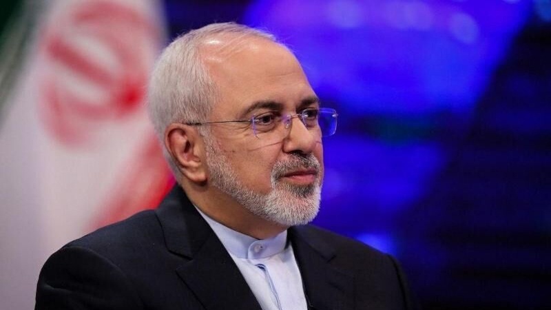 یورپی رہنماؤں کو ایرانی وزیر خارجہ کا دو ٹوک جواب 