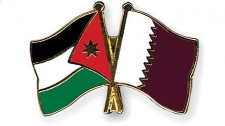 قطر کے خلاف سعودی عرب کی صف سے اردن کی علیٰحدگی