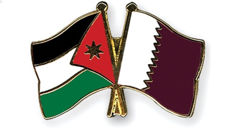 قطر کے خلاف سعودی عرب کی صف سے اردن کی علیٰحدگی