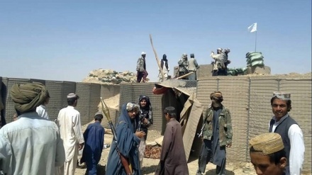 عبدالرشید دوستم کے شہر پر طالبان کے قبضے سے متعلق متضاد خبریں