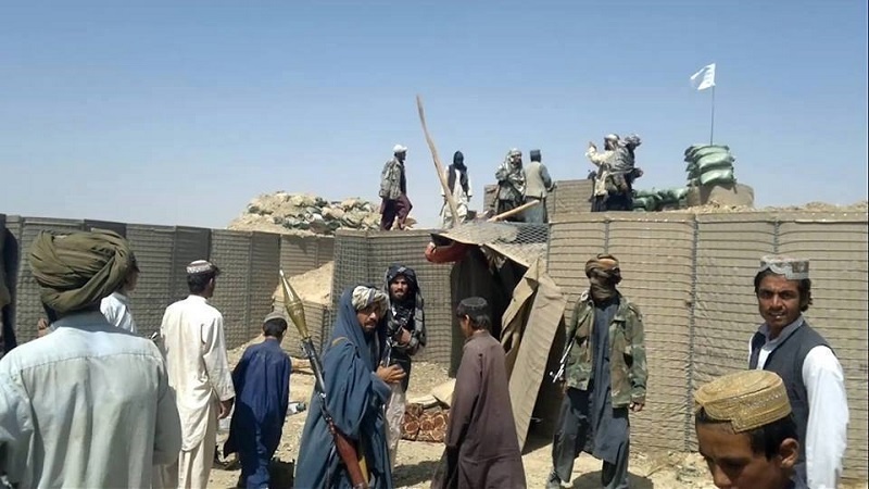 افغانستان: مختلف آپریشنز میں 51 طالبان ہلاک