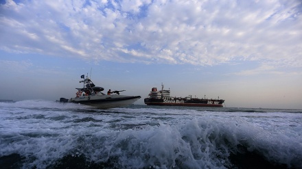 Iran potvrdio da je britanski tanker krenuo prema međunarodnim vodama