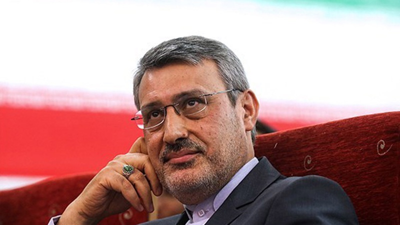 İran tankeri azad edilməzsə, İngiltərənin addımı cavabsız qalmayacaq