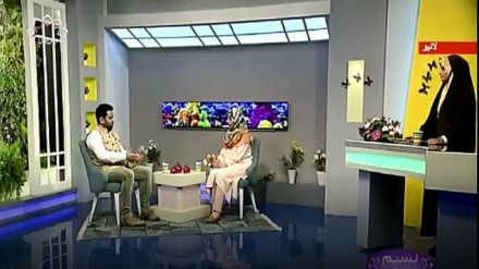 نسیم زندگی - انسانوں کے جذباتی تقاضہ