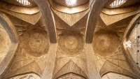 Centralna džamija u Isfahanu