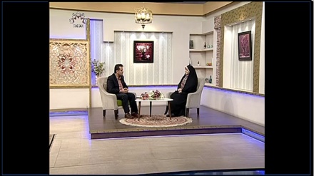 HƏYAT AYNASI - 19-07-2019 - Öz ailə həyatınız üçün, ona mənəvi ruh və sağlaçlıq bəxş etmək və öz ətraf mühitinizi gözəl və sevin