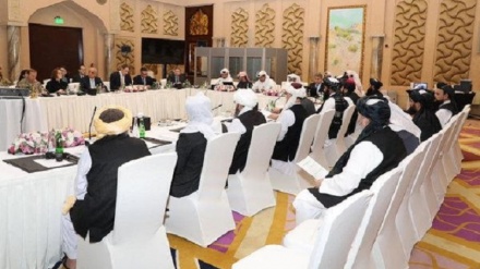 قطر: امریکا  اور طالبان کے مذاکرات ناکام