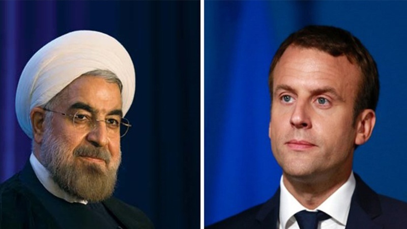 Ruhani: İranın neft və bank əlaqələrinin adiləşdirilməsi Avropadan gözlənilən öhdəliklərin birinci addımıdır