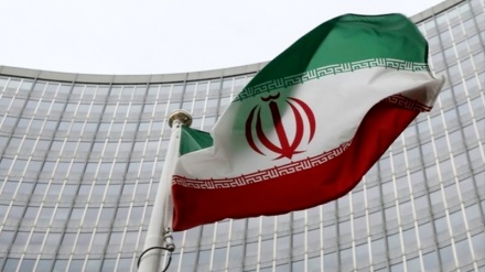 İran BMT-ni ABŞ qarşısında dayanmağa çağırıb