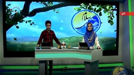 سماجی پروگرام - زندگی سلام 