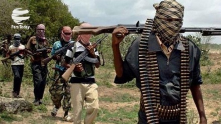 نائیجیریا میں مسلح افرادکا حملہ30 افراد جاں بحق