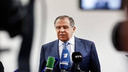 روس انسٹیکس میں شمولیت کا خواہاں 