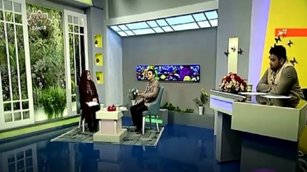 نسیم زندگی - سہراب سپہری اور مجید امجد کی شاعری میں فطرت نگاری