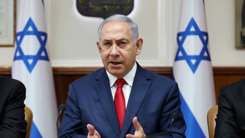 Netanjahuove prijetnje Iranu su smiješne i iznad njegovih mogućnosti