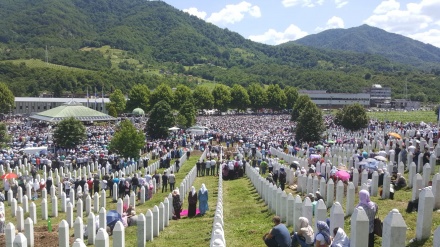 Upitan ukop srebreničkih žrtava 11. jula: Četiri porodice povukle saglasnost zbog pandemije