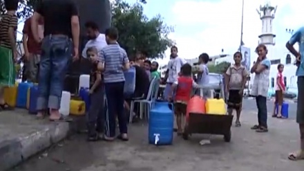 چەن بەشێک لە بەڵگه فیلمی شەڕی له پێناوی ئاودا