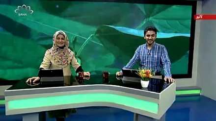 سماجی پروگرام - زندگی سلام 