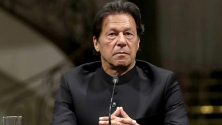 ایران کے خلاف اشتعال انگیزی کے خطرناک نتائج پر پاکستان کے وزیر اعظم کا انتباہ