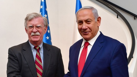 Trump, Bolton i Netanjahu prestravljeni su iranskom moći