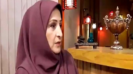 کافە سەحەر لەگەڵ خاتوو مەهتاب زیرەک کچی مامۆستا حەسەن زیرەک