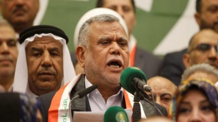 Piştgiriya hevalbendiya El-Fathê ji kemlandina reforman ji aliyê dewleta Iraqê